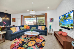 Oasis with Heated Pool Marvel and Nemo rooms Near Disney
